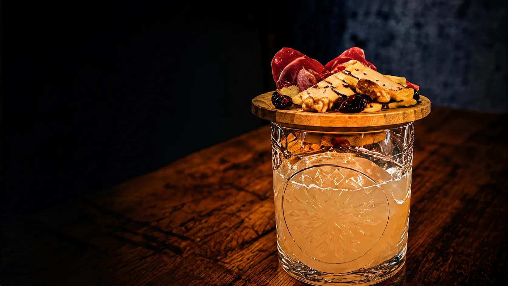 L'art de l'apéro